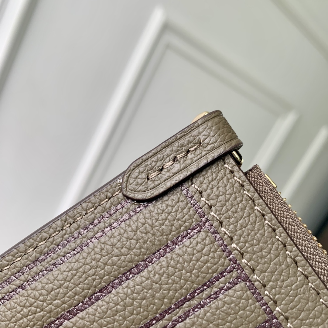 LOUIS VUITTON M25664 Neverfull Inside Out MM