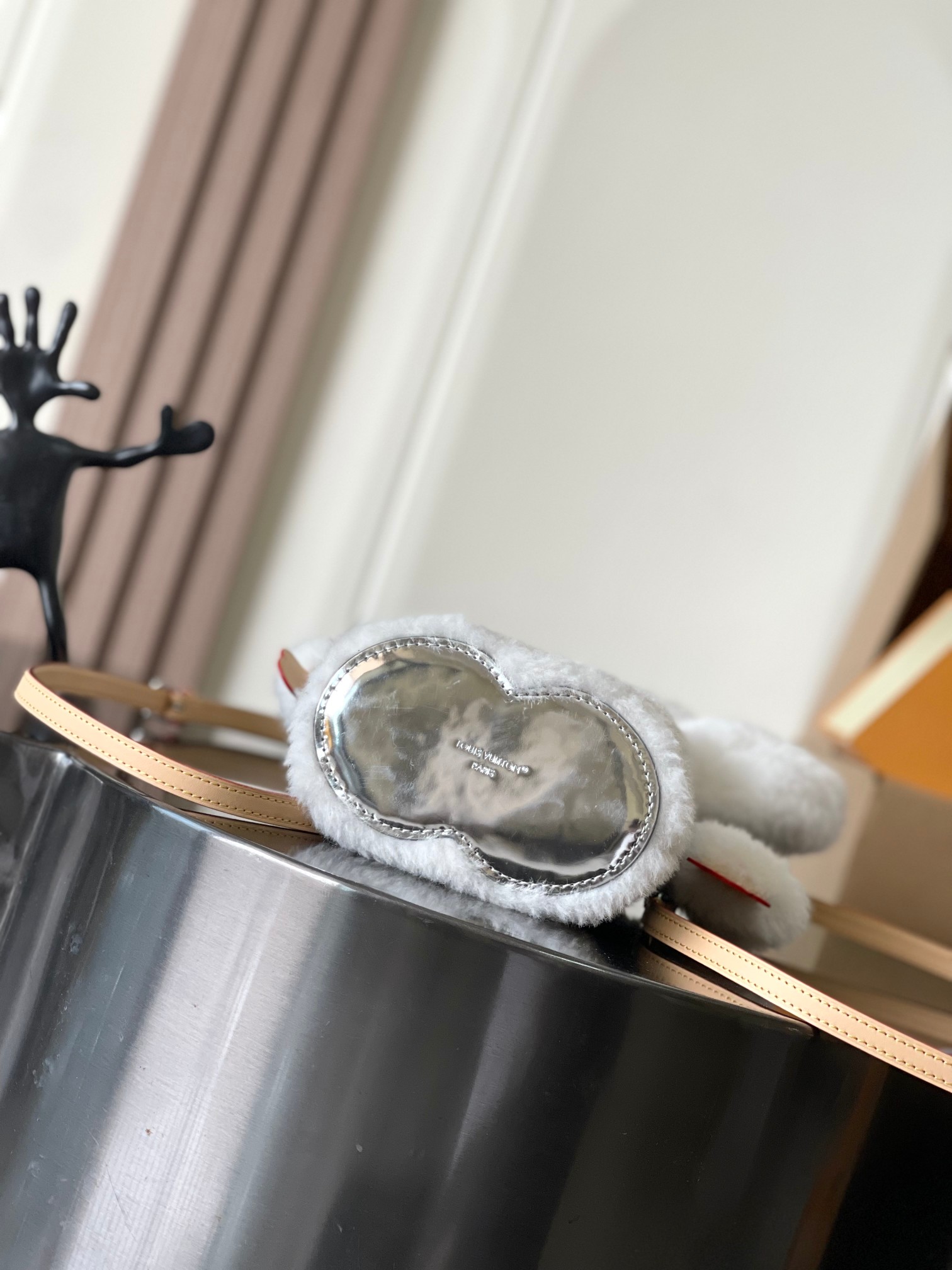 LOUIS VUITTON M26786 New Vivienne Backpack