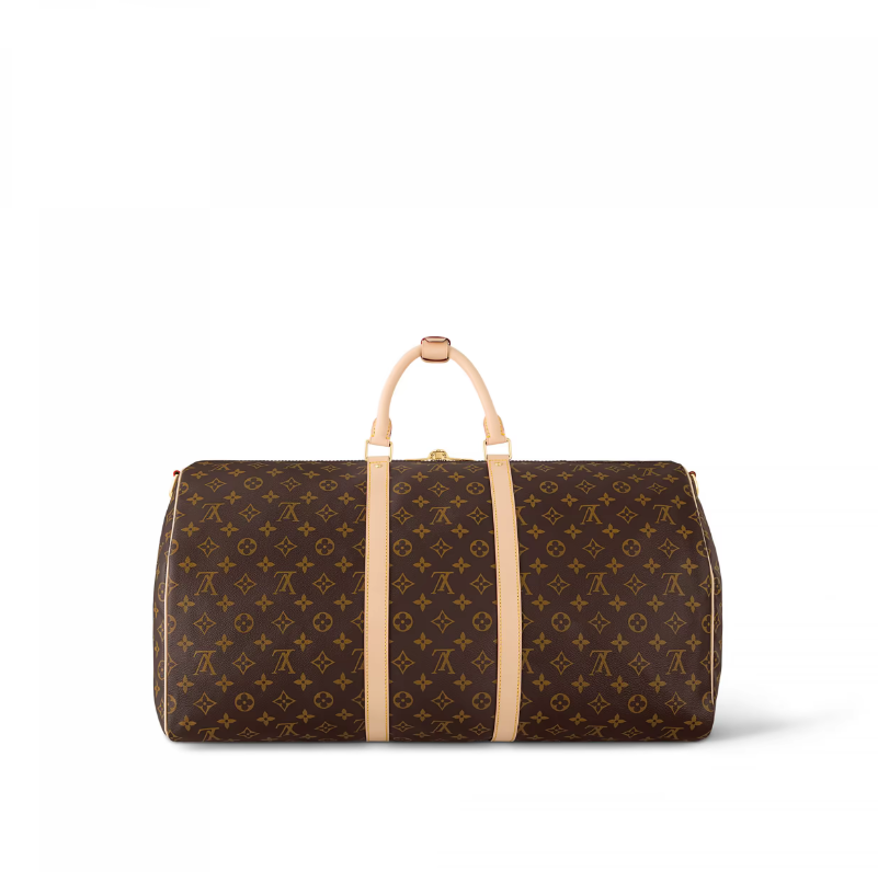 Louis Vuitton Keepall Bandouliere 55 M41414