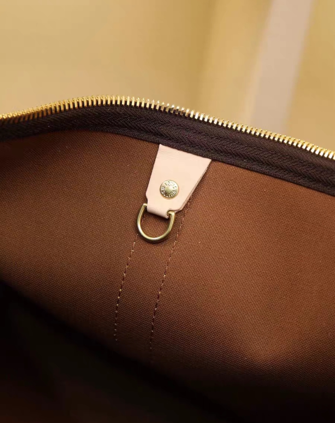 Louis Vuitton Keepall Bandouliere 55 M41414