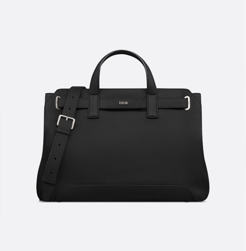 Dior Medium Dior Normandie Tote Bag