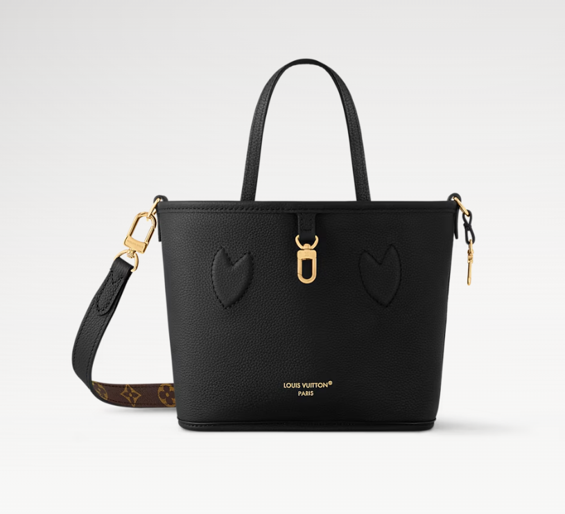 LOUIS VUITTON M12099 New Reversible Neverfull Bandoulière Inside Out