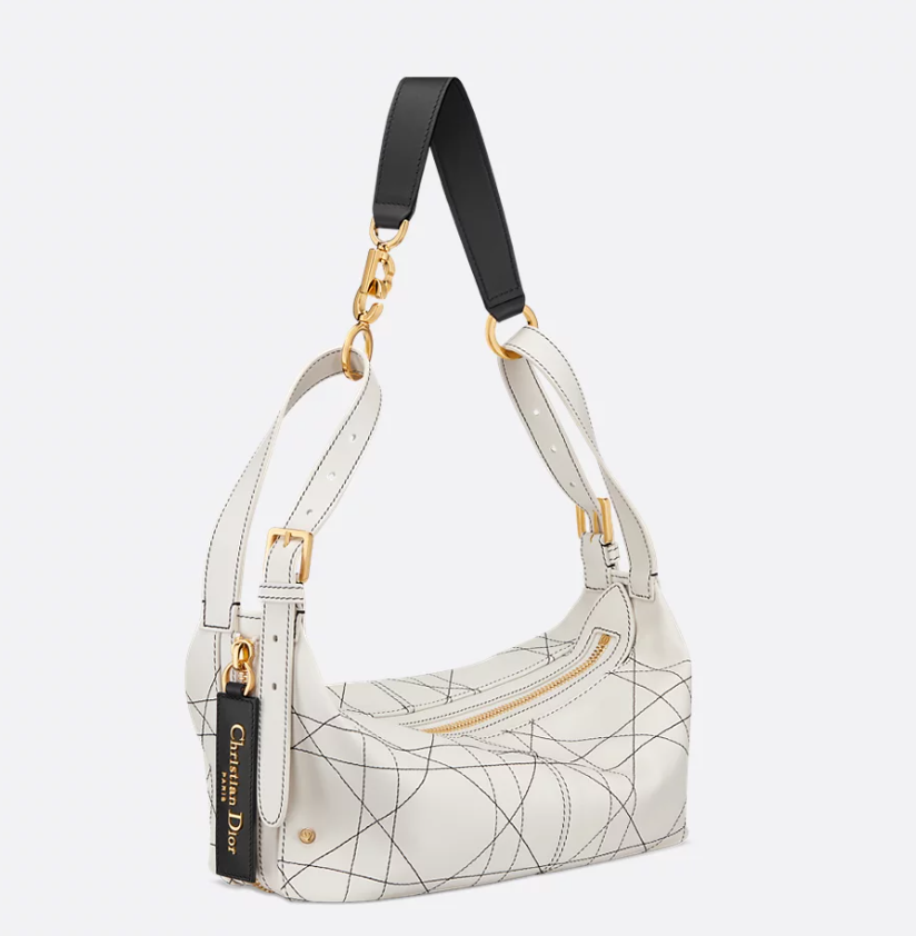 DIOR Small D-Journey Bag