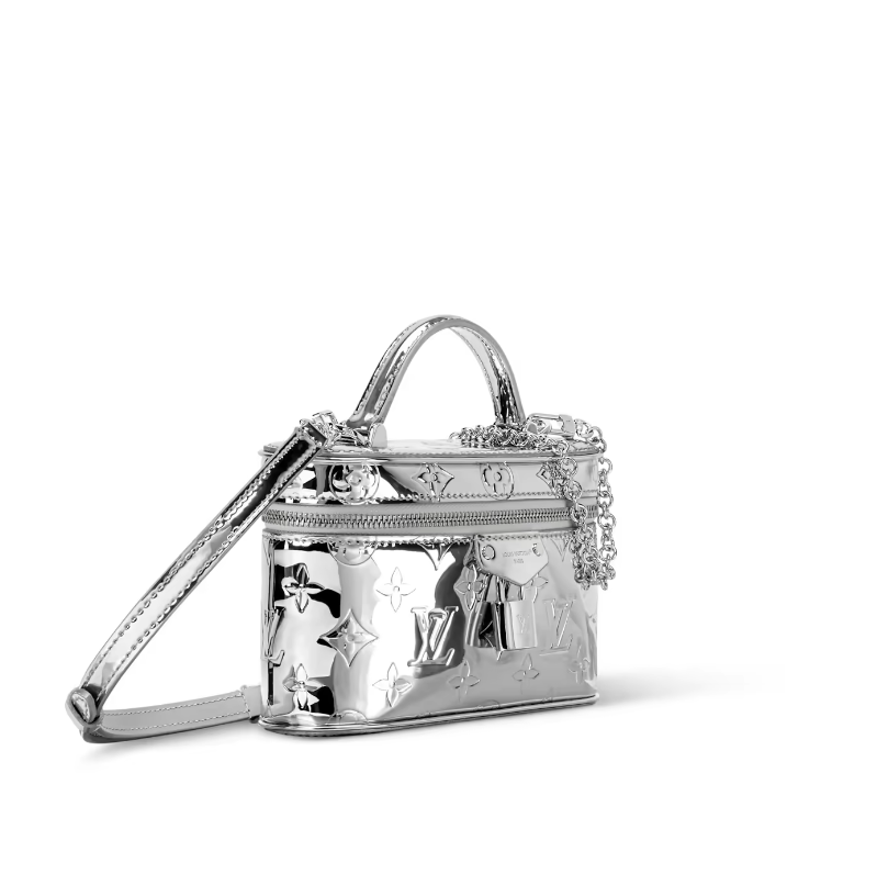 Louis Vuitton M26097 Vanity Chain Pouch