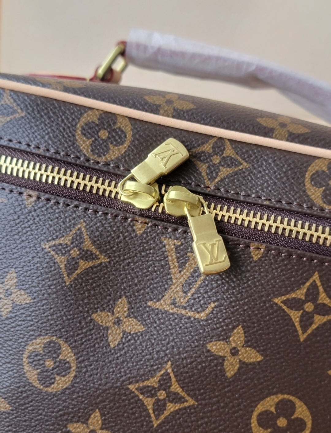 LOUIS VUITTON M42265 Nice BB
