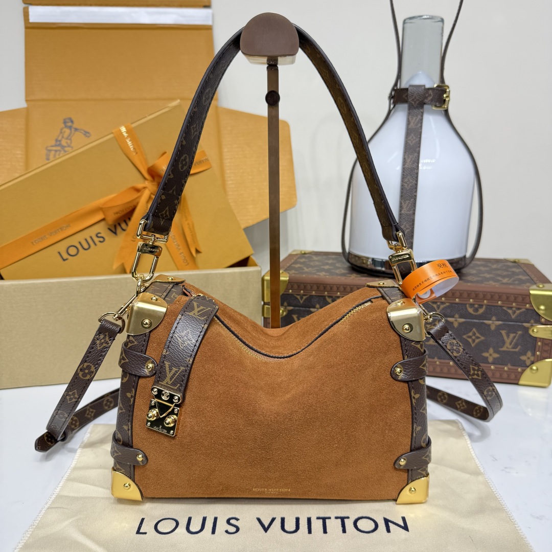 LV M15072 Side Trunk MM