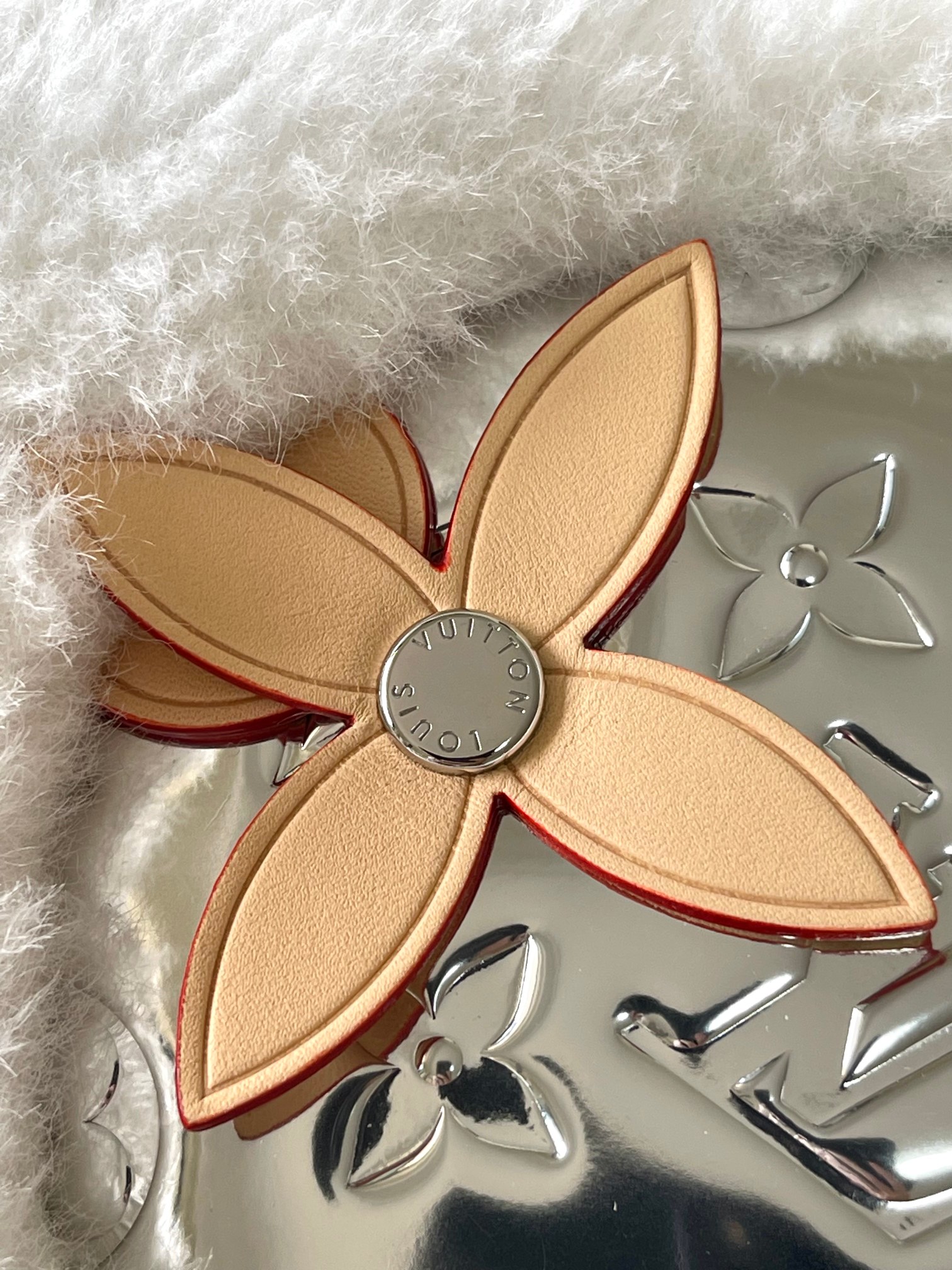 LOUIS VUITTON M26786 New Vivienne Backpack