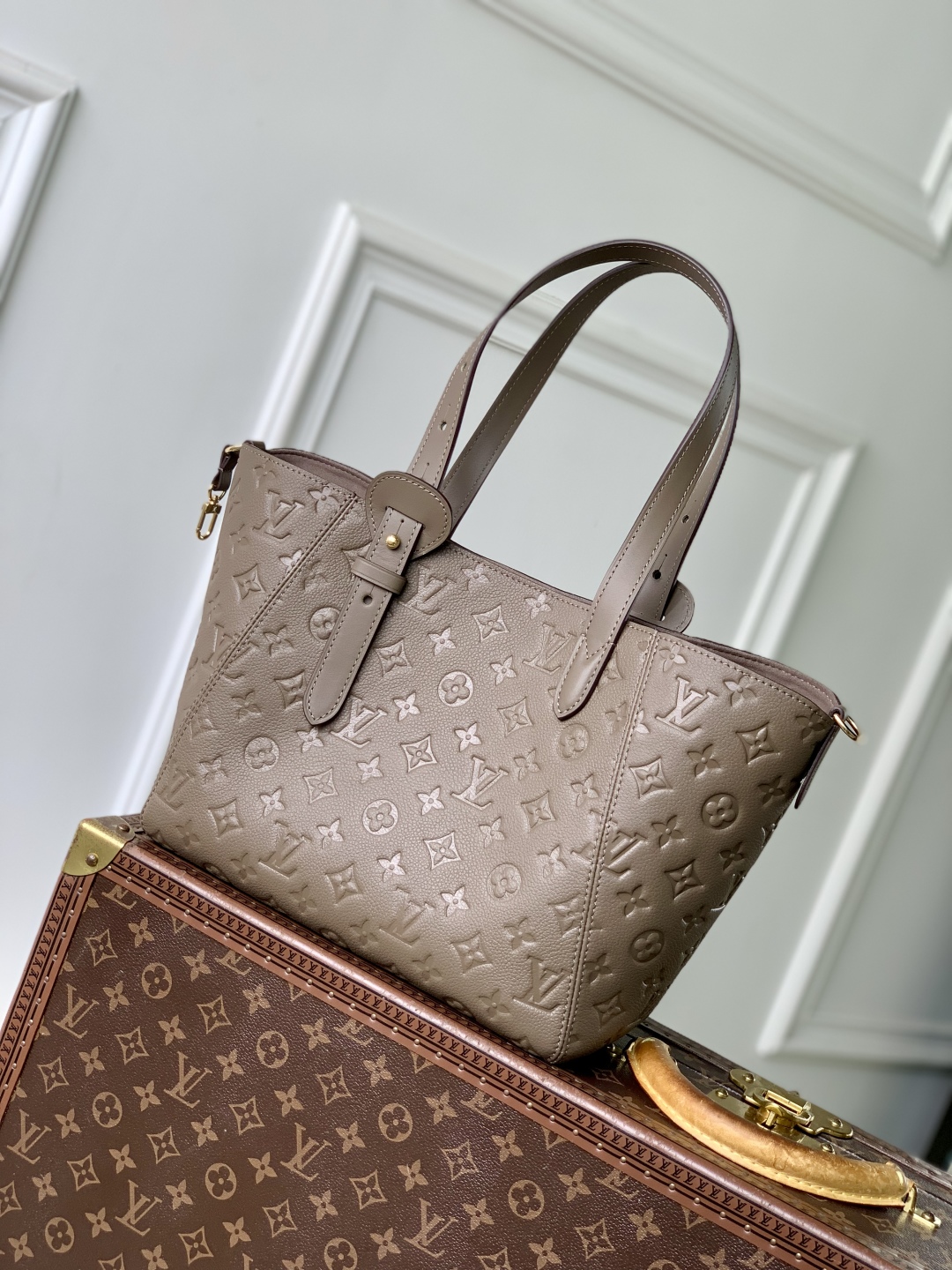 LOUIS VUITTON M25890 All In One PM