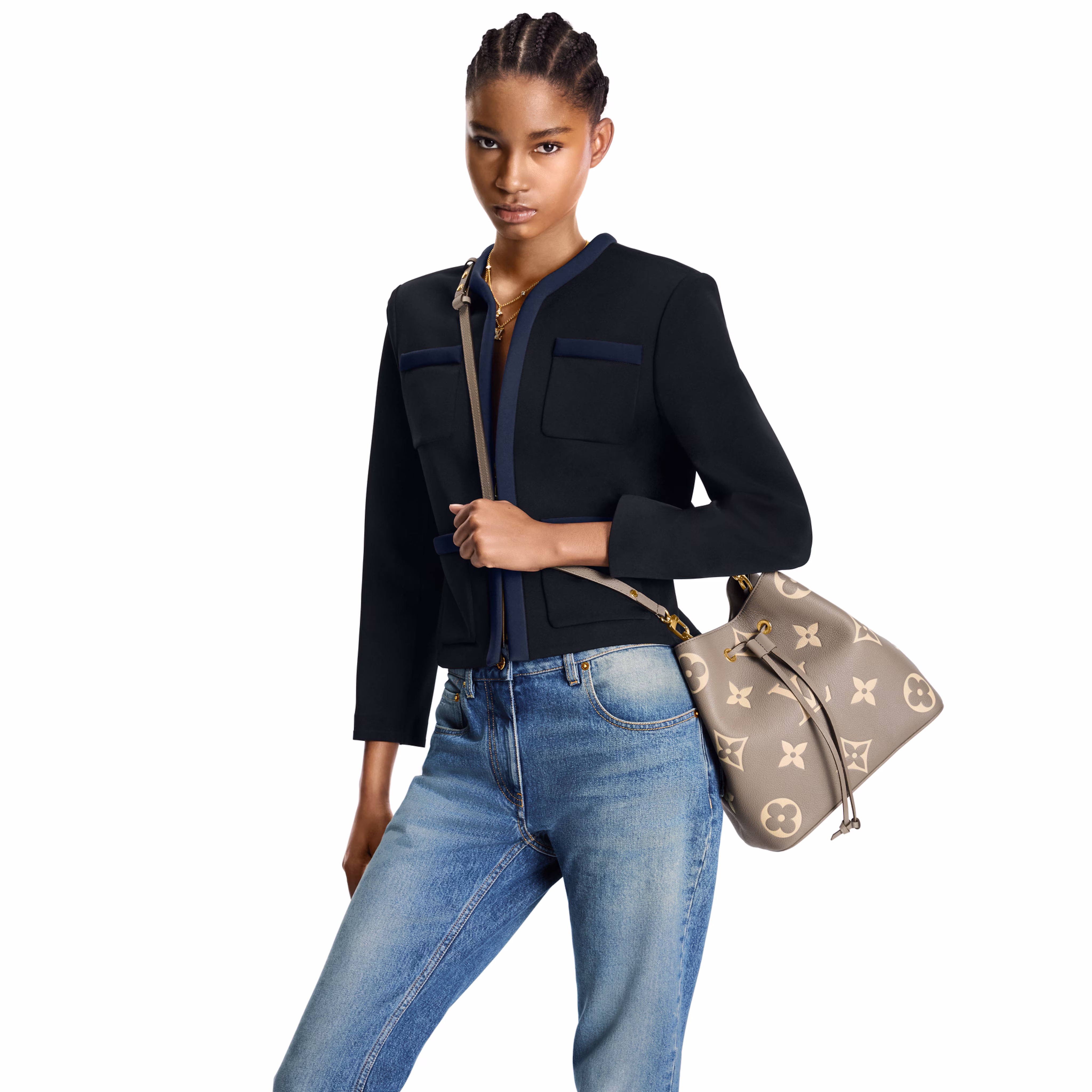 Louis Vuitton M45555 NéoNoé MM