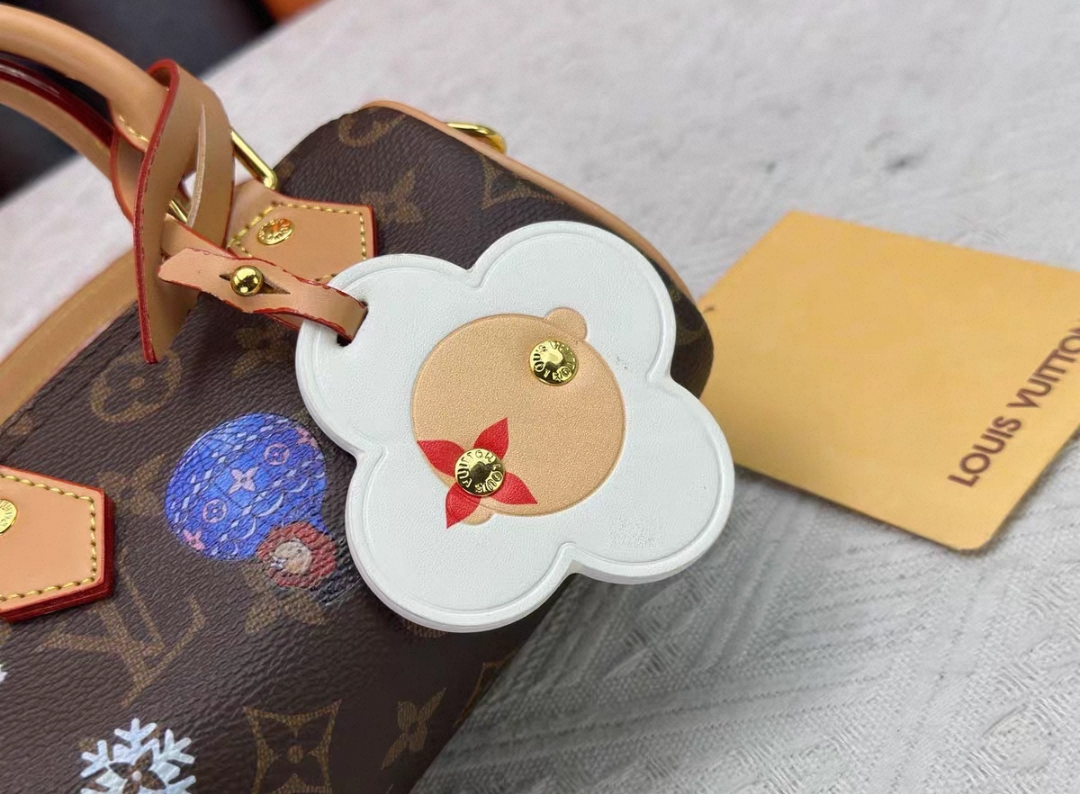 LOUIS VUITTON M15330 Nano Speedy