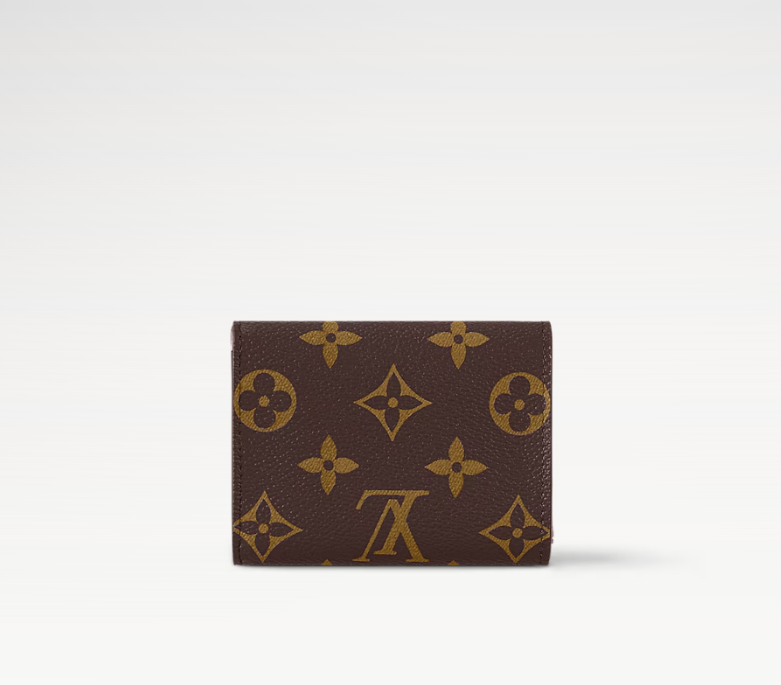 LOUIS VUITTON M81665 Celeste Wallet