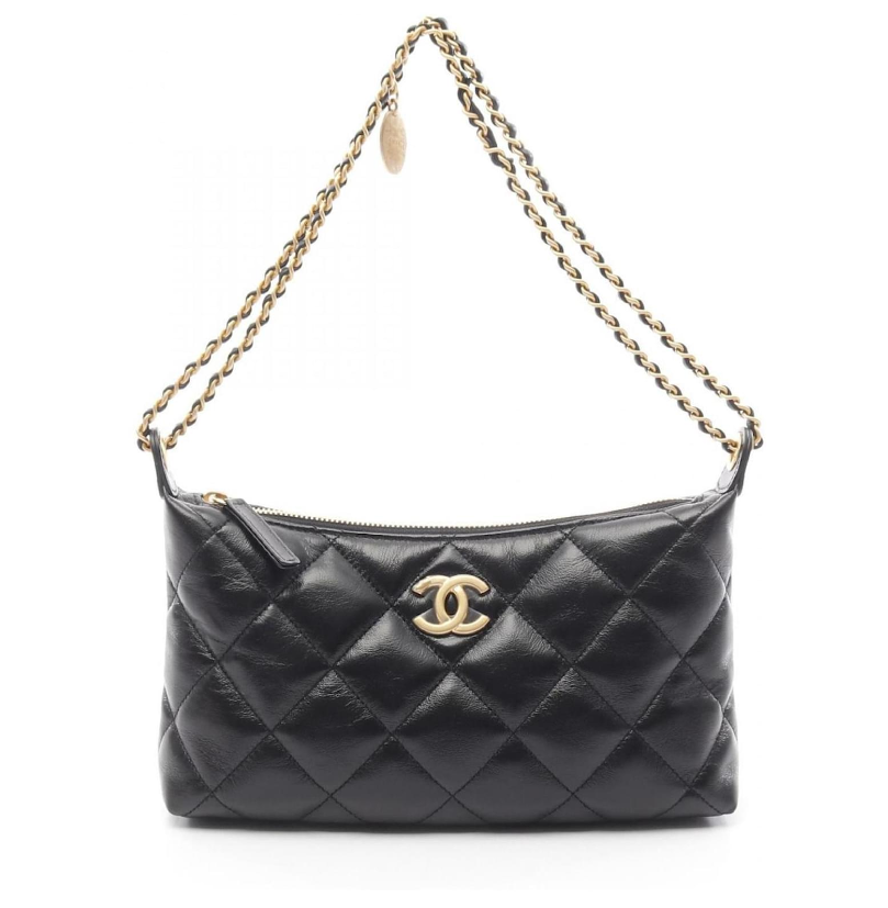 Chanel Mini Hobo Bag