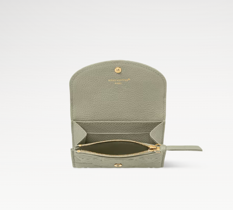 LOUIS VUITTON M25809 Rosalie Coin Purse