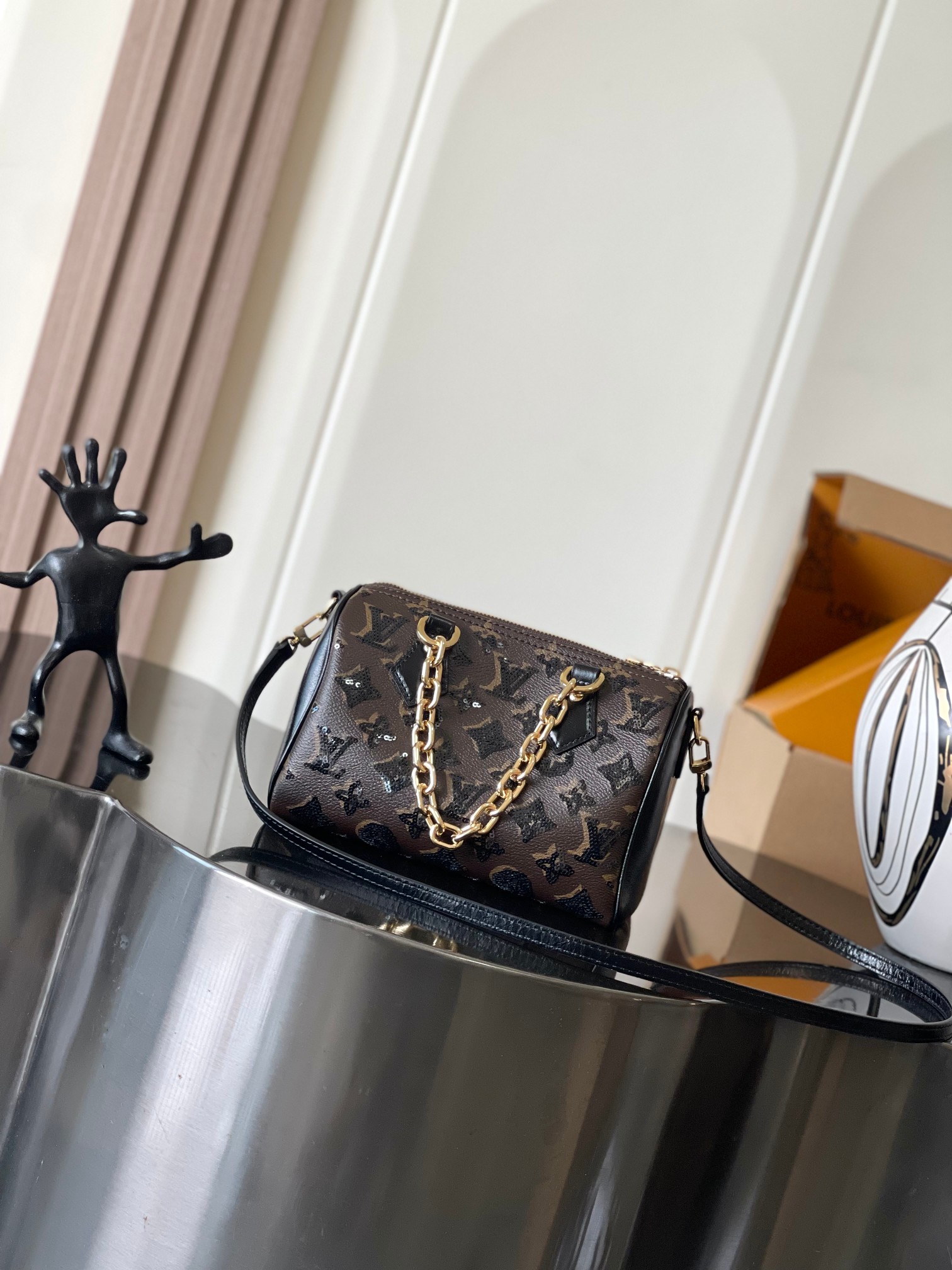 LV M26314 Speedy Bandouliere 20