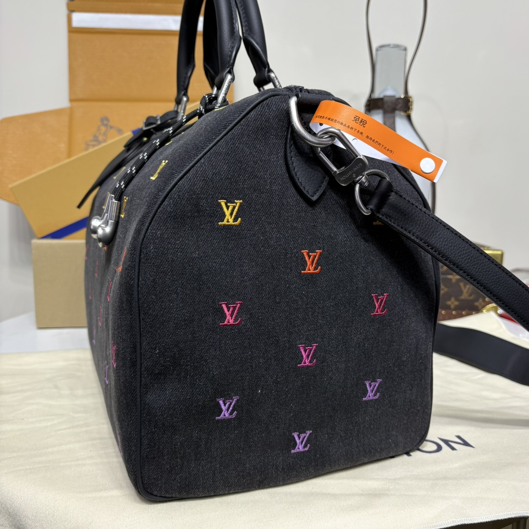 LOUIS VUITTON M14136 Speedy 40 Bandoulière