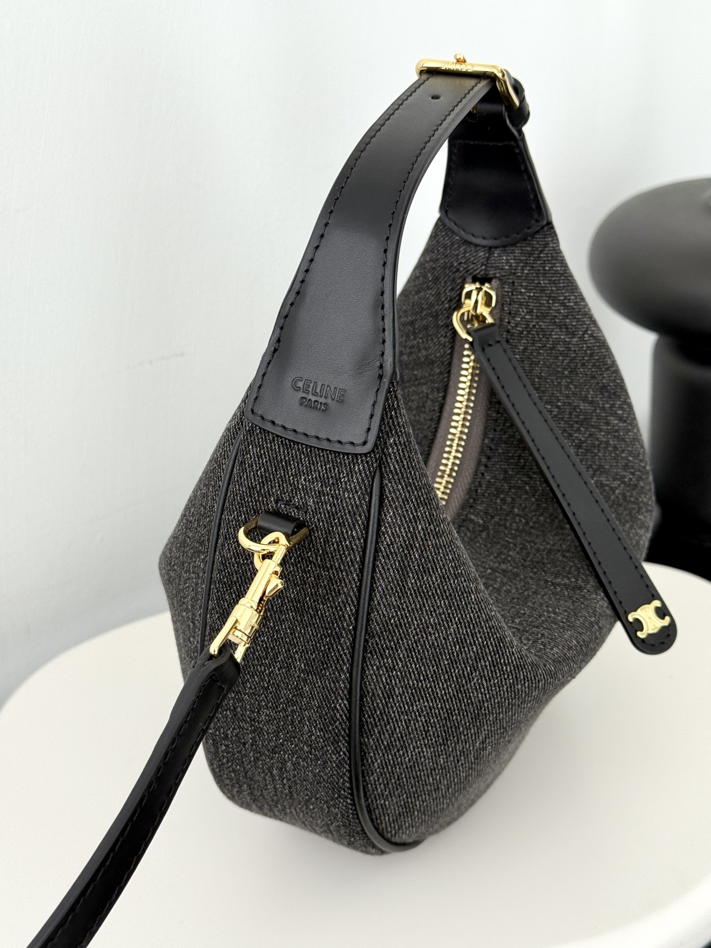 Celine Lulu IN DENIM