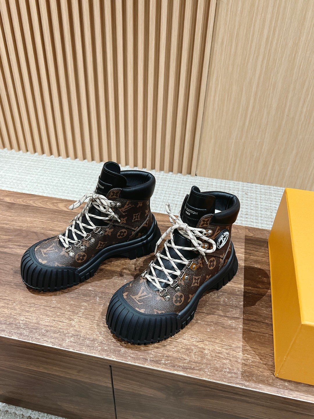 LV 1AALYC Ruby Flat Rangers