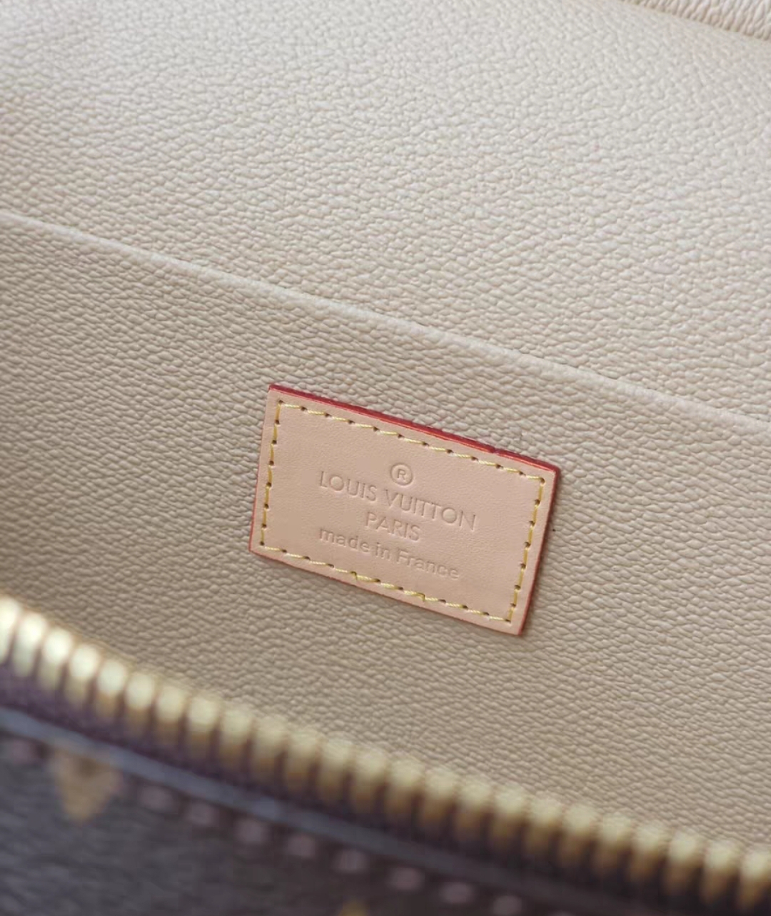 LOUIS VUITTON M42265 Nice BB