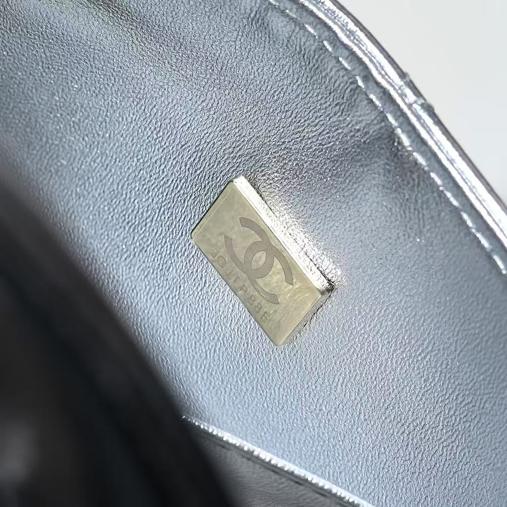 Chanel Kelly Nano Bag