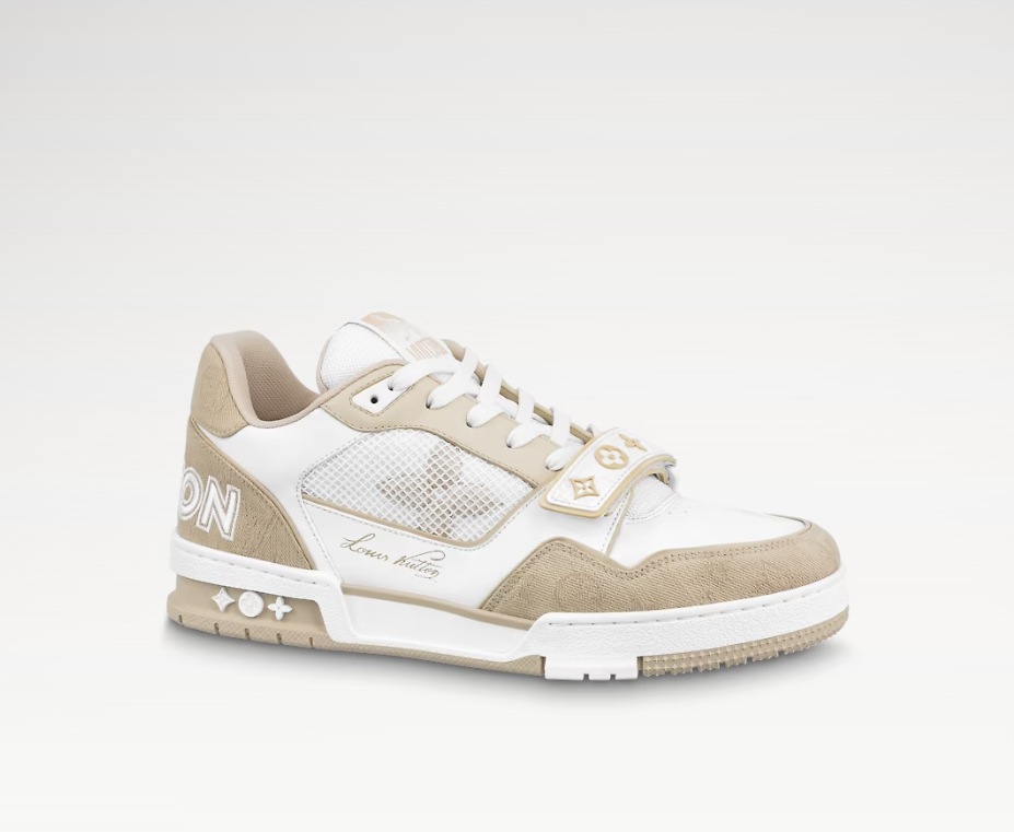 LOUIS VUITTON 1A9ZBW LV TRAINER