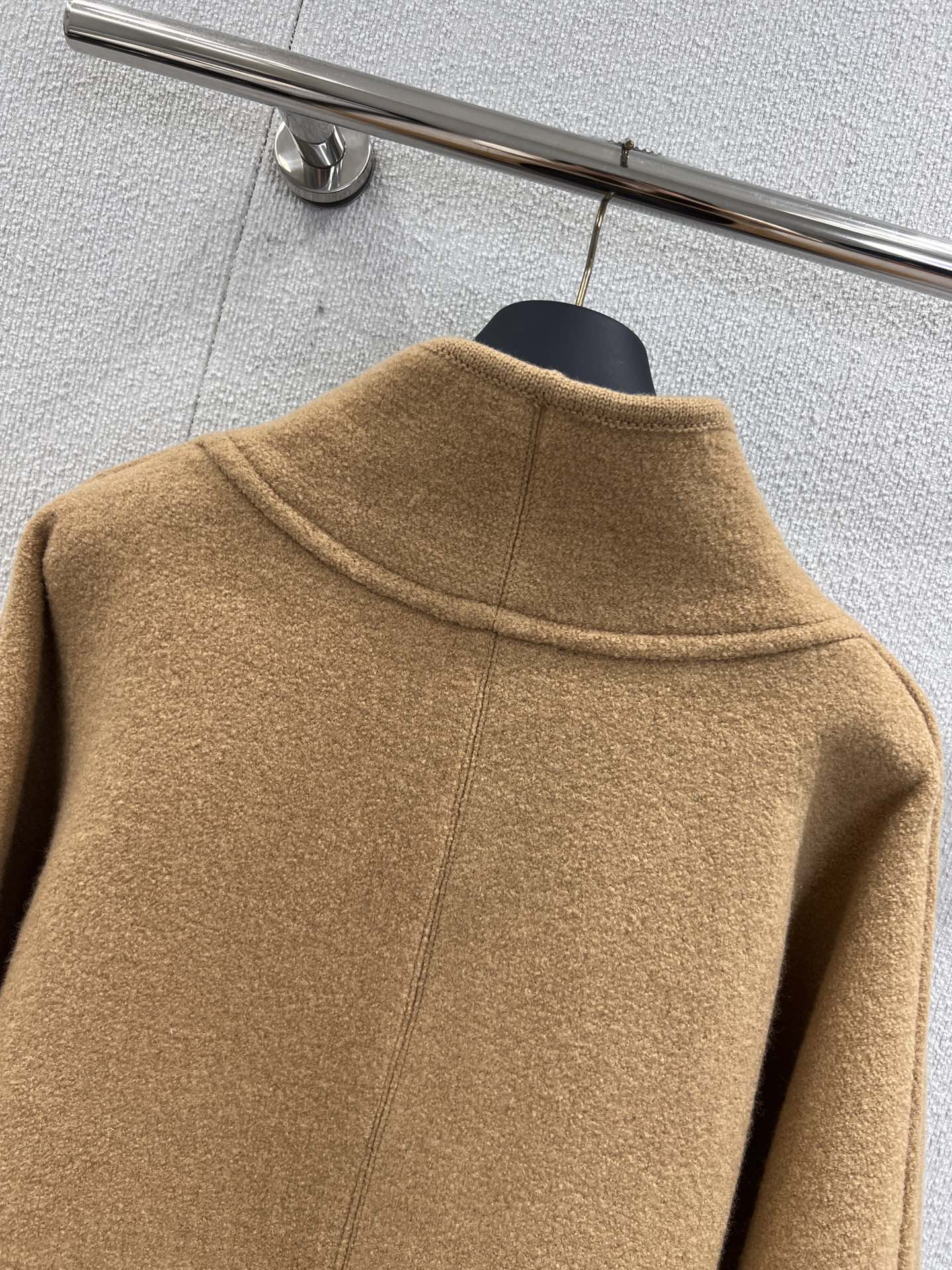 Louis Vuitton Carabiner Buckle Jacket