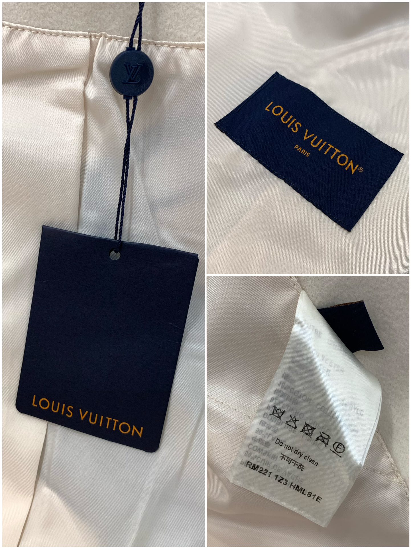 Louis Vuitton Autumn/Winter New Arrival