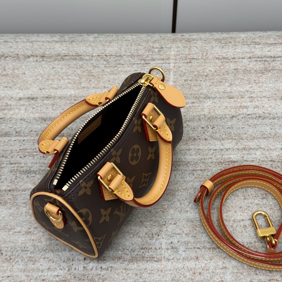 Louis Vuitton M81085 Nano Speedy
