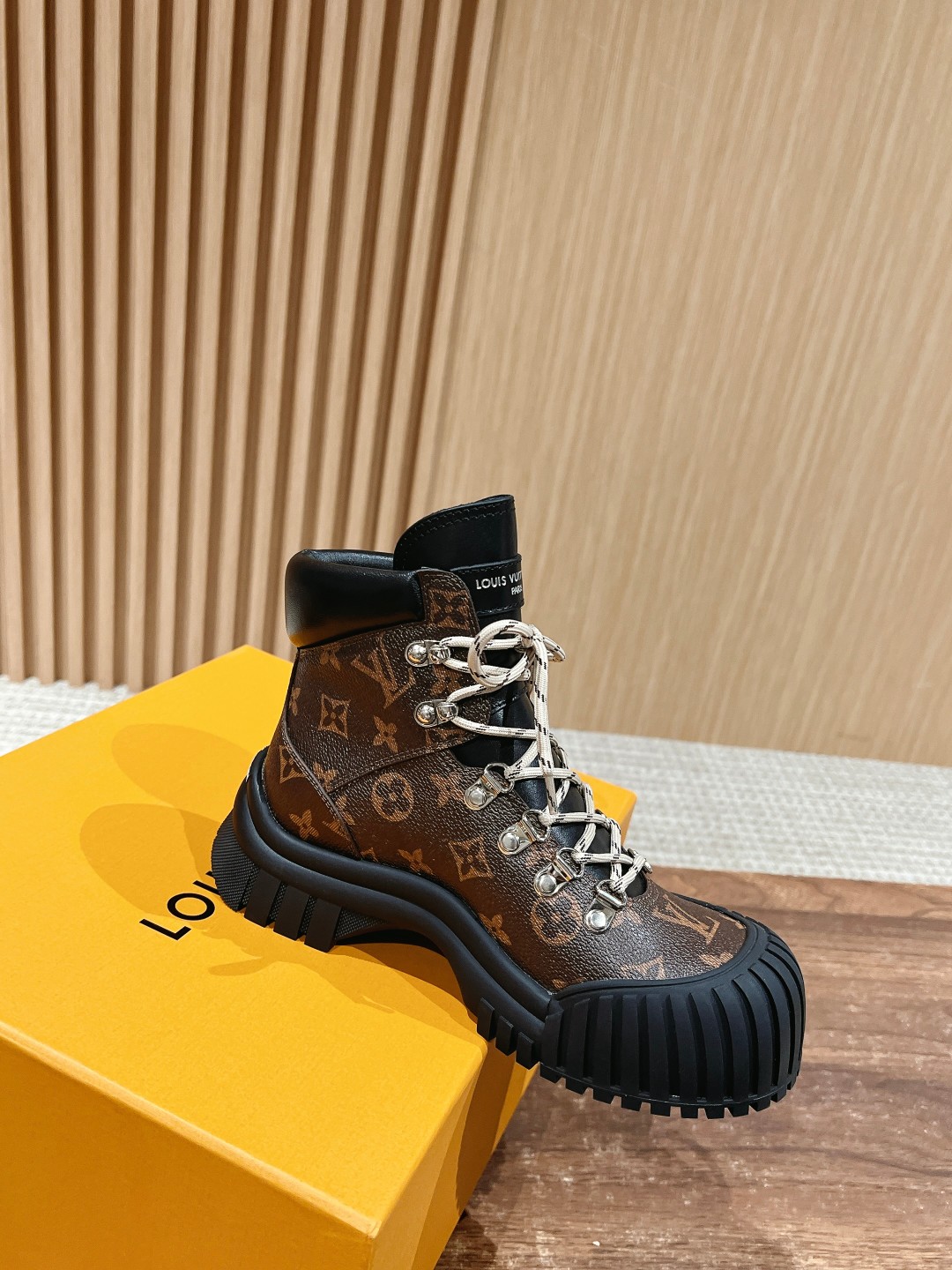 LV 1AALYC Ruby Flat Rangers