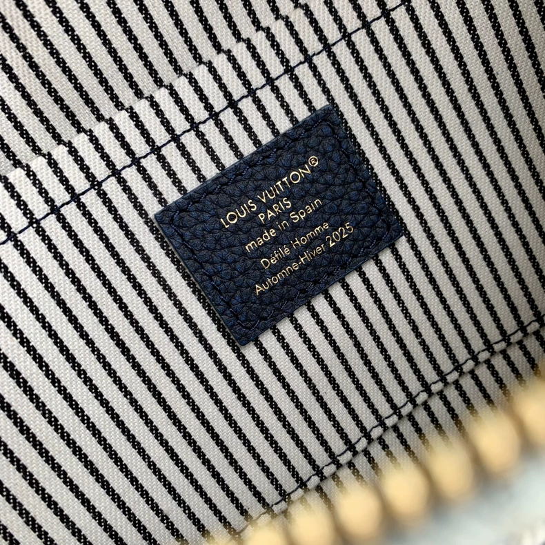 LOUIS VUITTON M15276 Speedy 25 Bandoulière