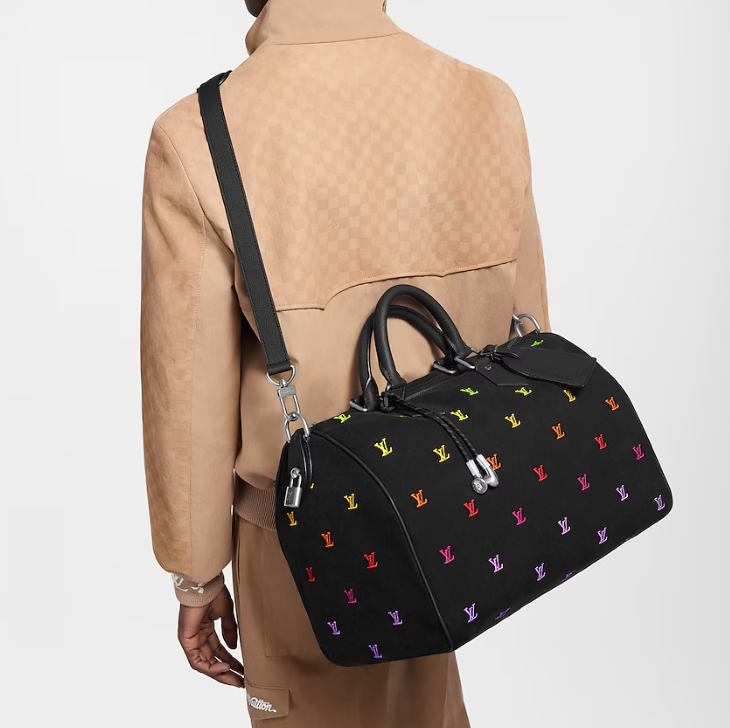 LOUIS VUITTON M14136 Speedy 40 Bandoulière