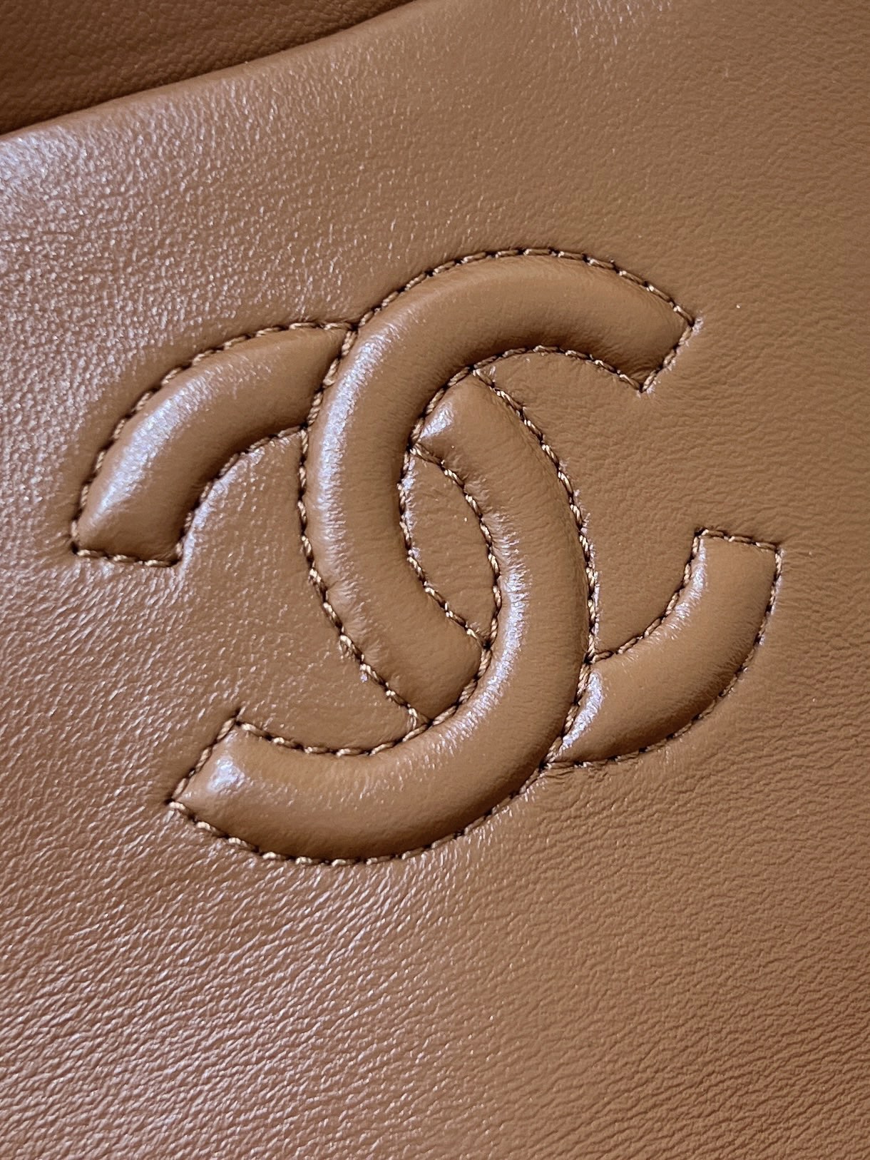 Chanel 24K Teddy Bear CF