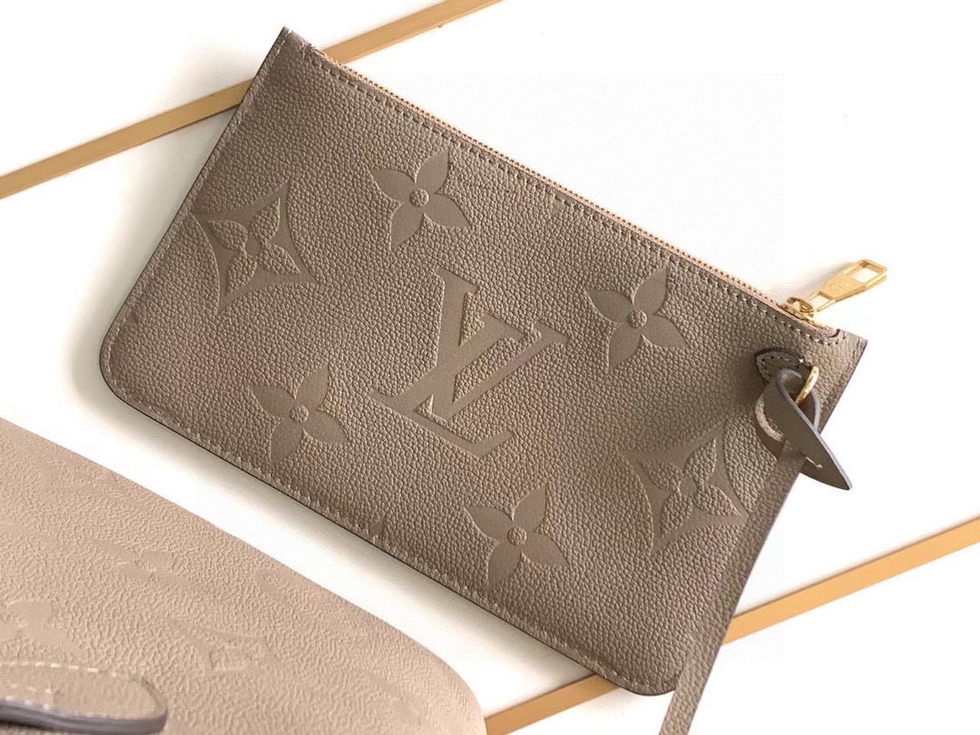 Louis Vuitton M45686 Neverfull MM