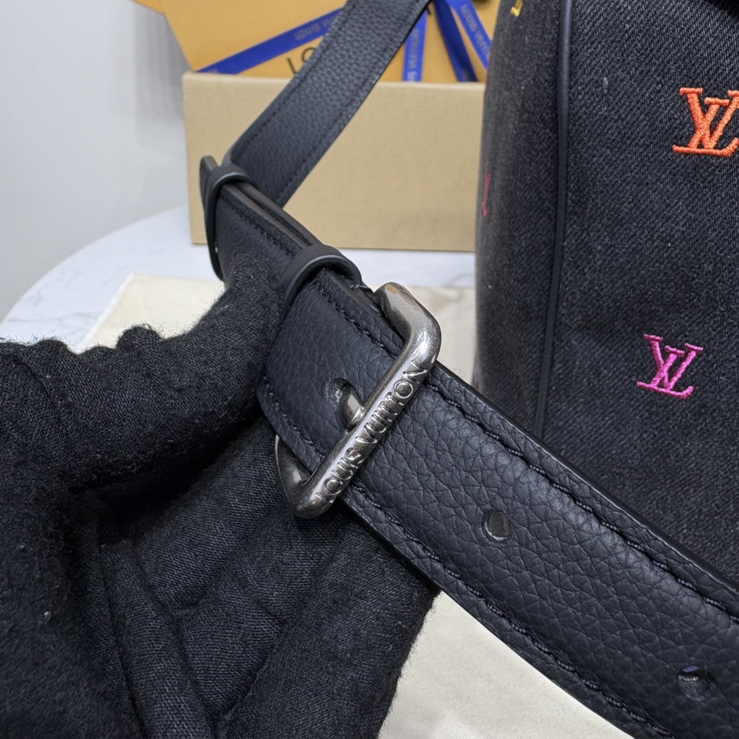 LOUIS VUITTON M14136 Speedy 40 Bandoulière