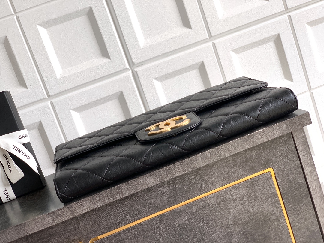 CHANEL Large Handbag