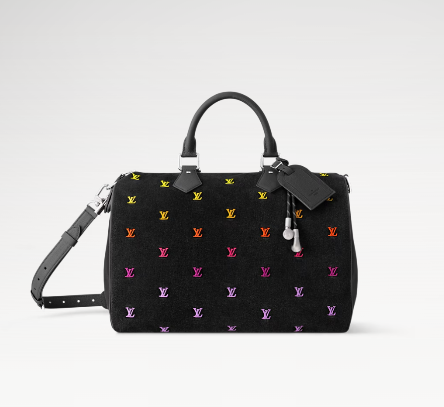 LOUIS VUITTON M14136 Speedy 40 Bandoulière