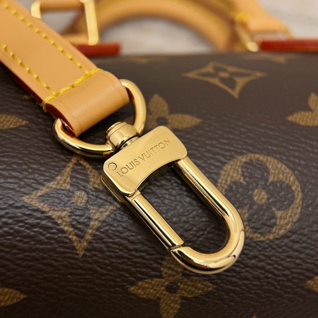 Louis Vuitton M81085 Nano Speedy