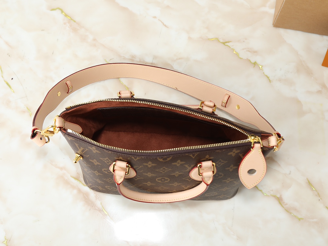 LOUIS VUITTON Neo Lockit