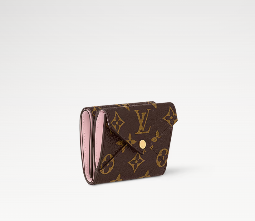 LOUIS VUITTON M81665 Celeste Wallet