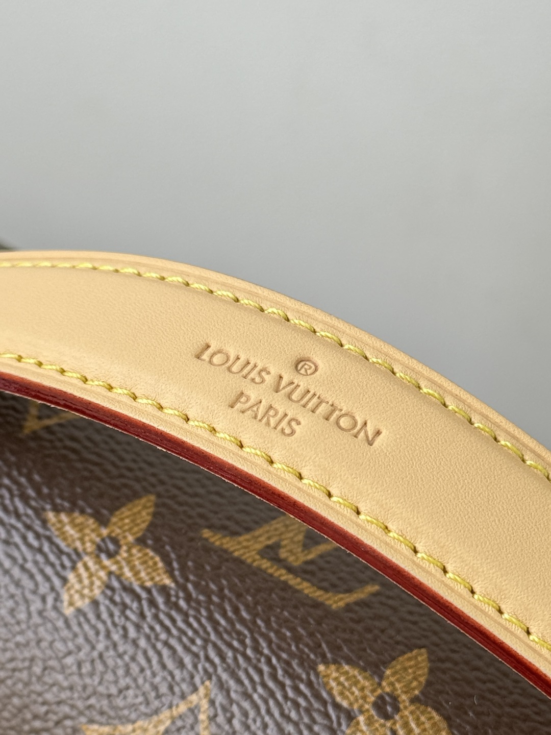 LOUIS VUITTON M44875 Pochette Métis