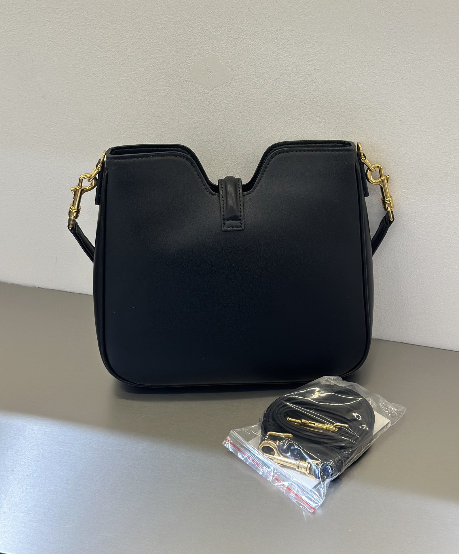 Celine 2025 New Soft Bag