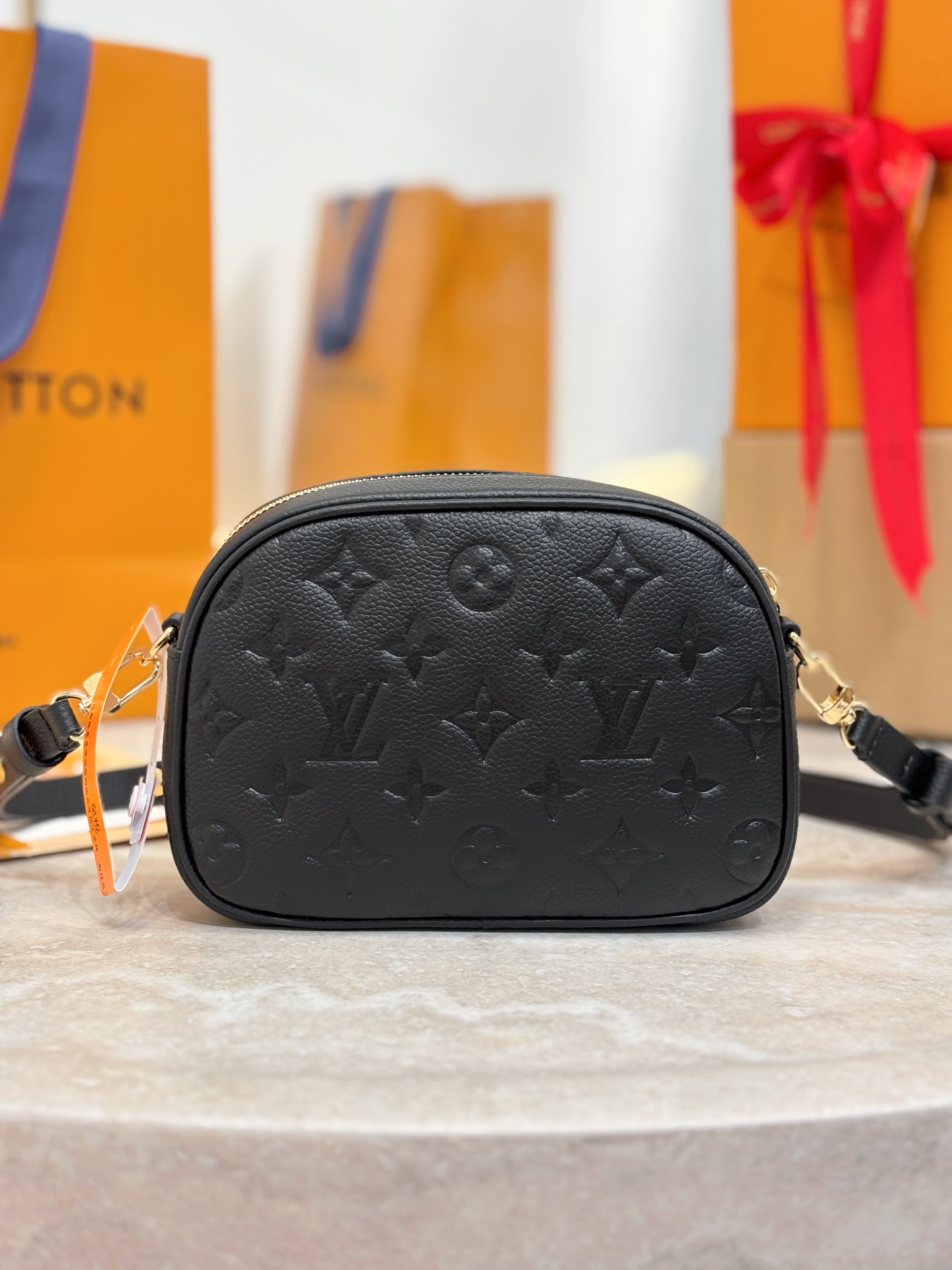 LV M26509 Tiny Camera Bag