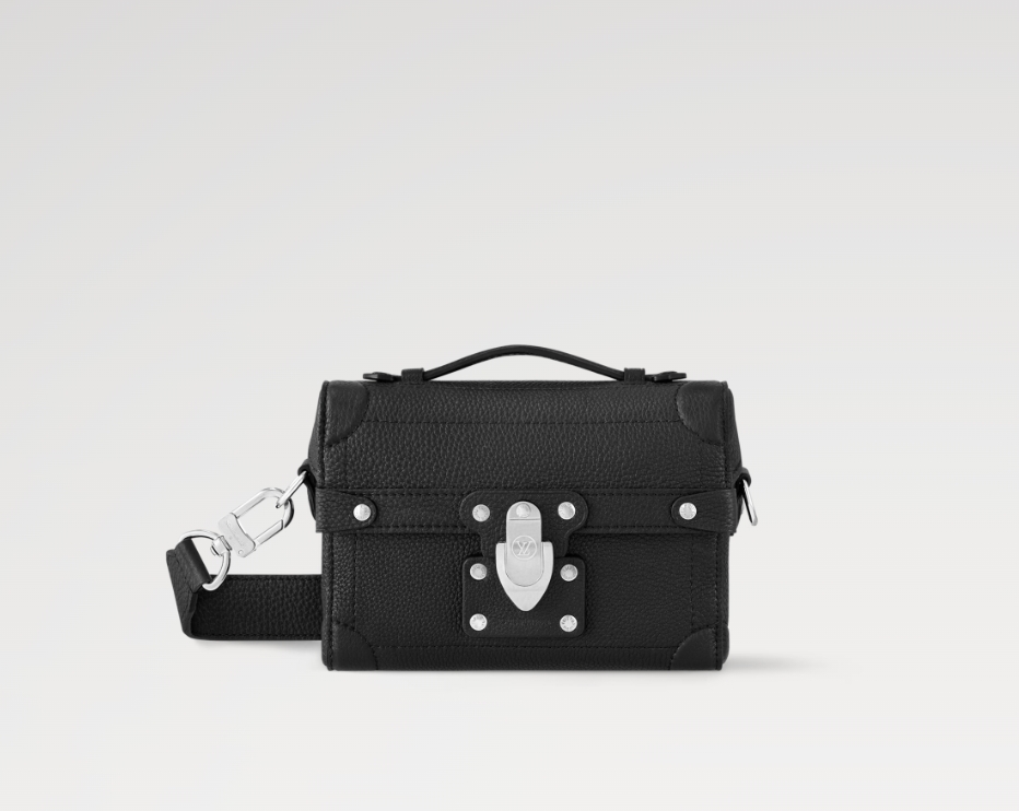 LOUIS VUITTON M11516 Soul Trunk