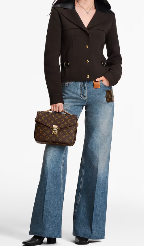 LOUIS VUITTON M44875 Pochette Métis