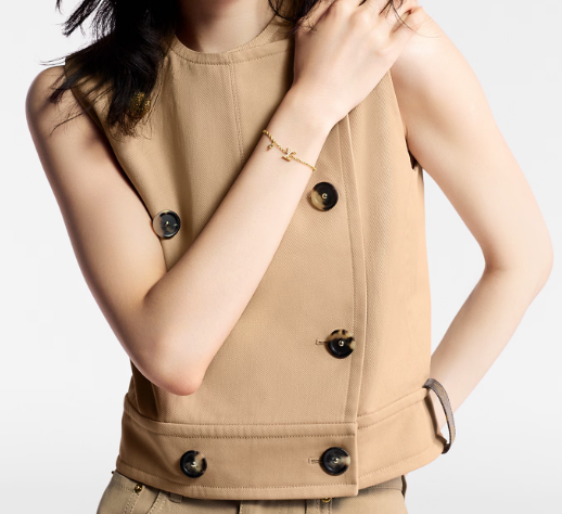 LOUIS VUITTON M00587 LV Iconic Bracelet