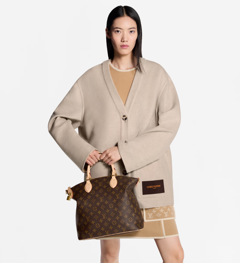 LOUIS VUITTON Neo Lockit
