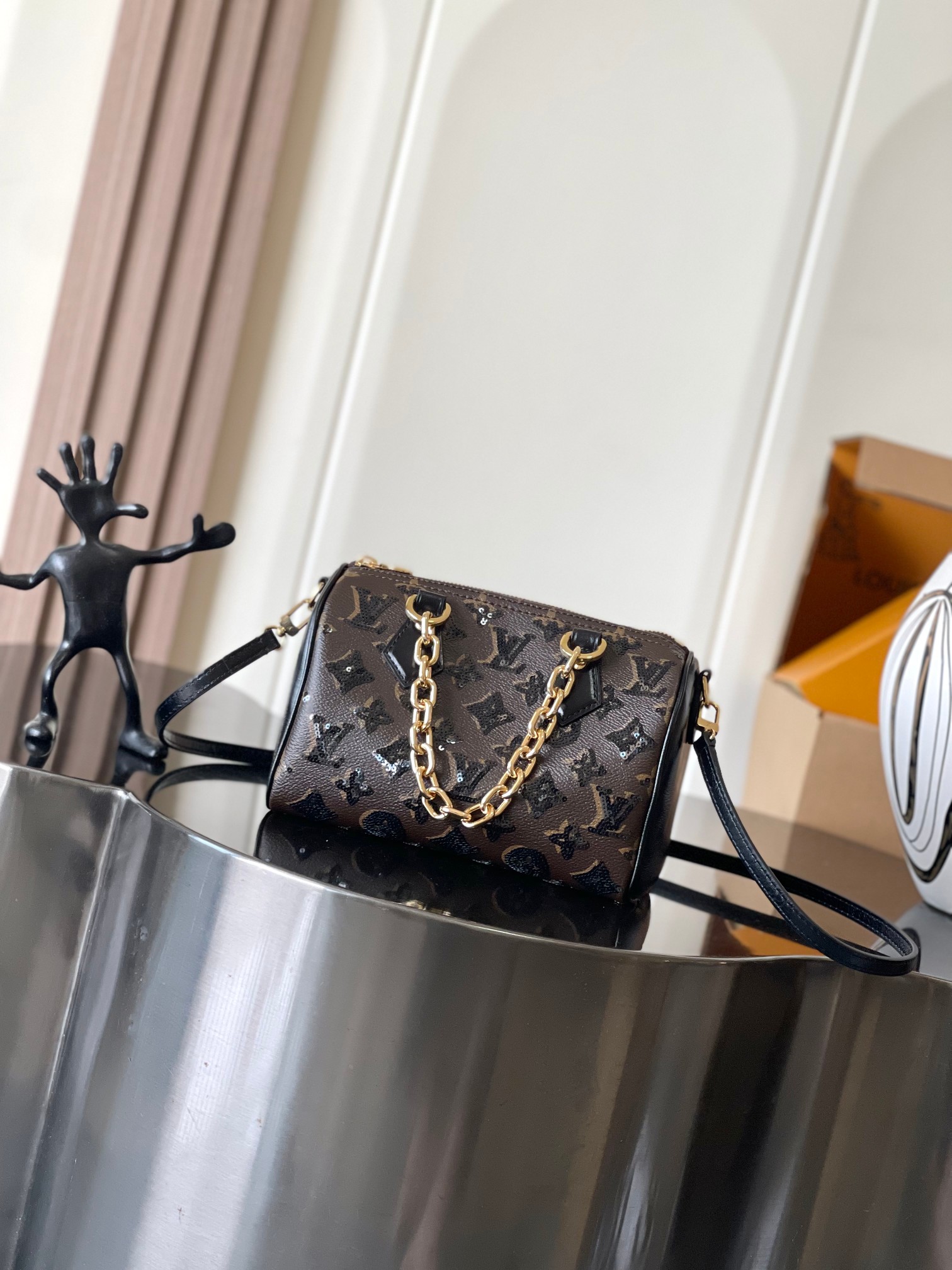 LV M26314 Speedy Bandouliere 20