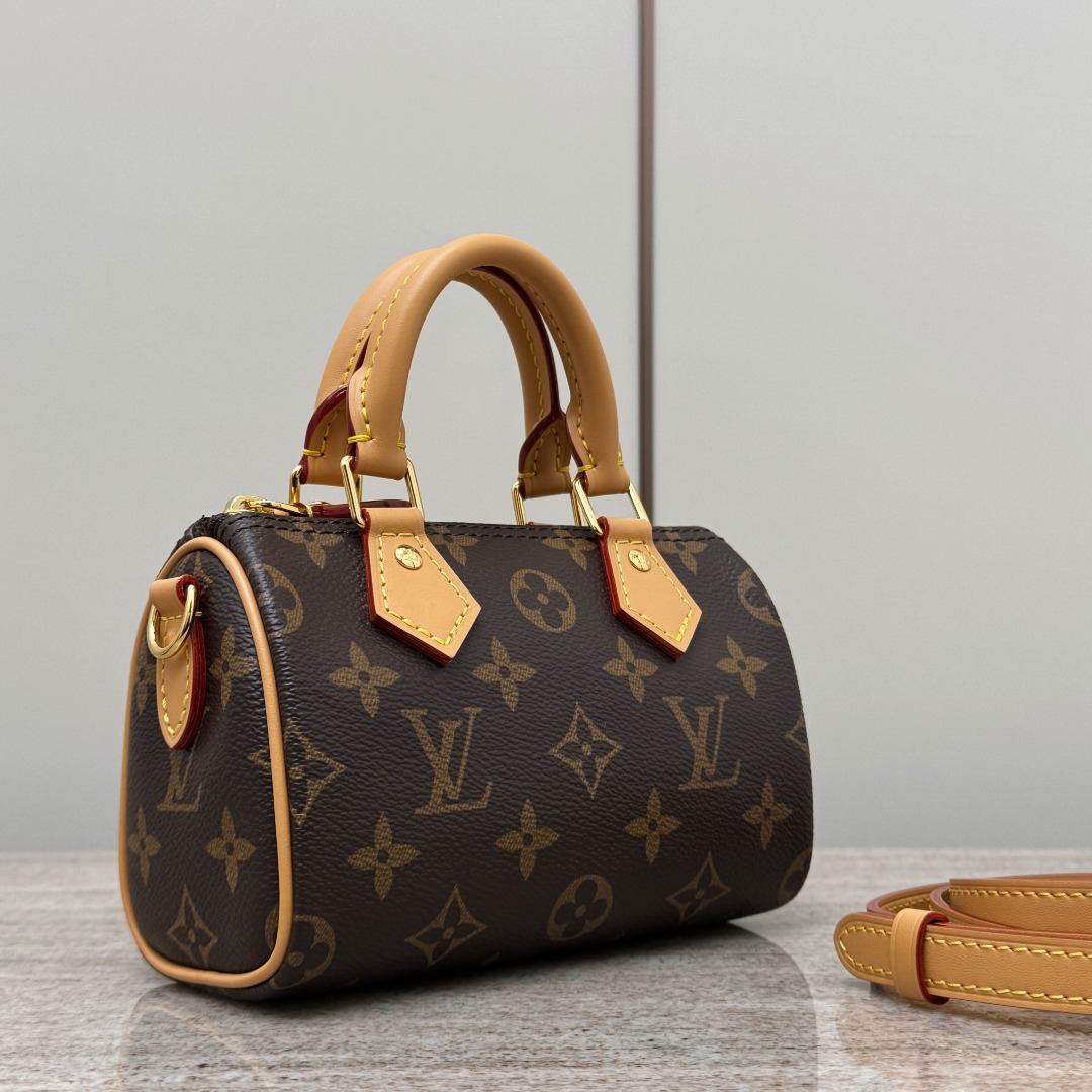 Louis Vuitton M81085 Nano Speedy