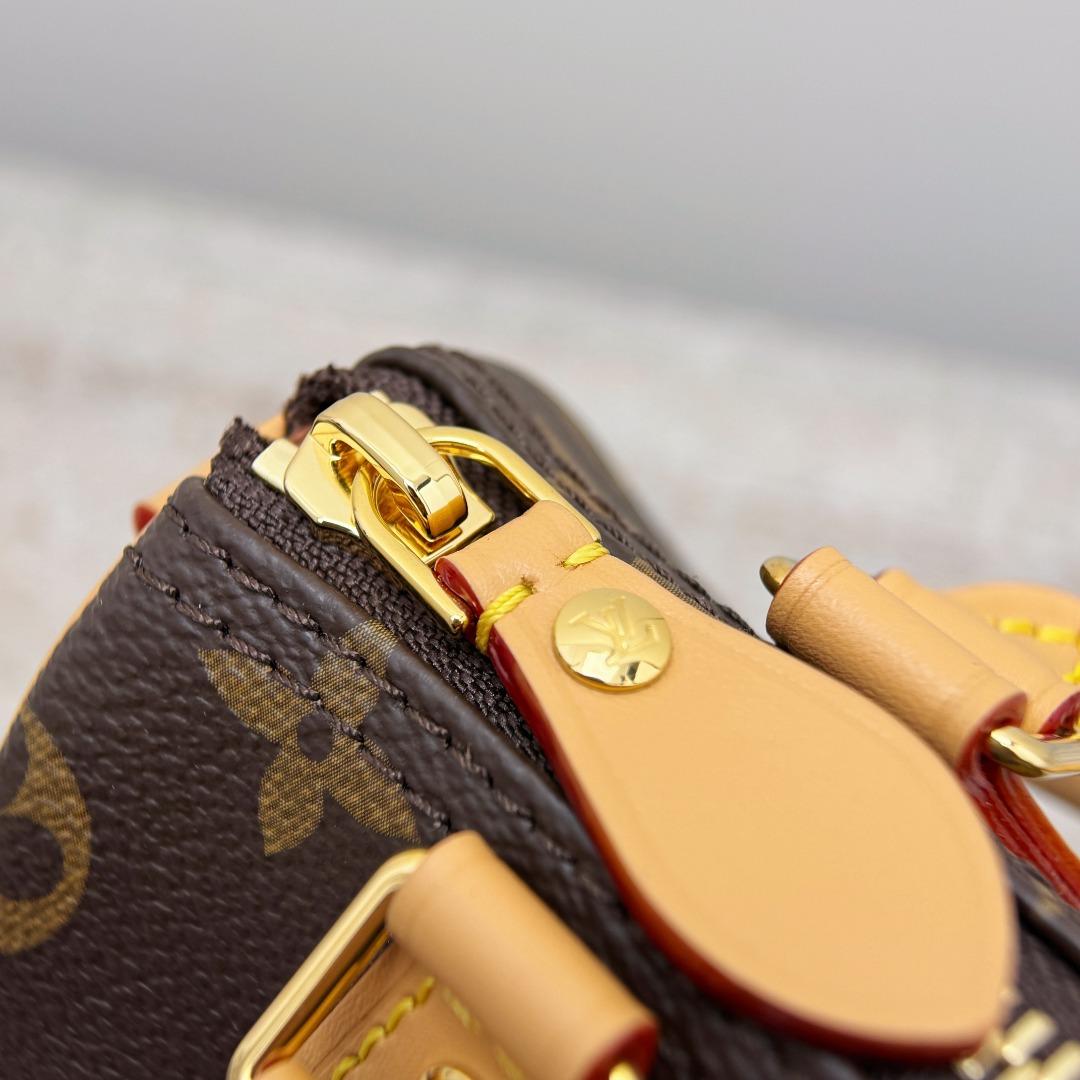 Louis Vuitton M81085 Nano Speedy