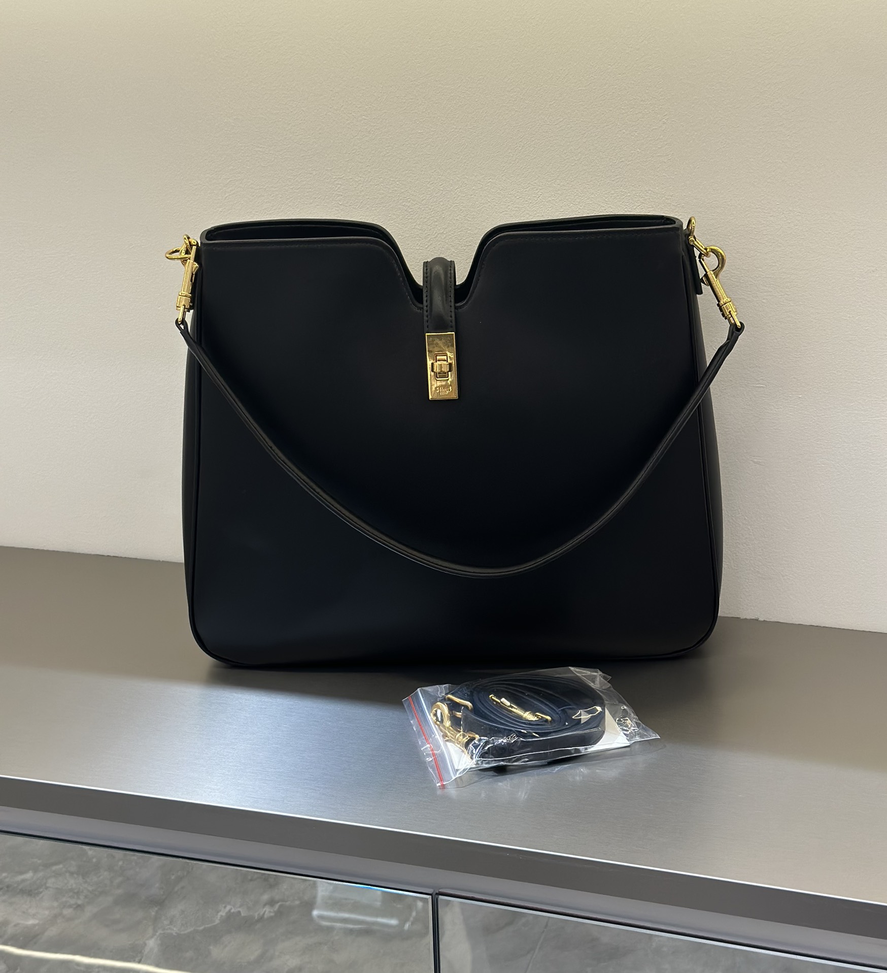 Celine 2025 New Soft Bag