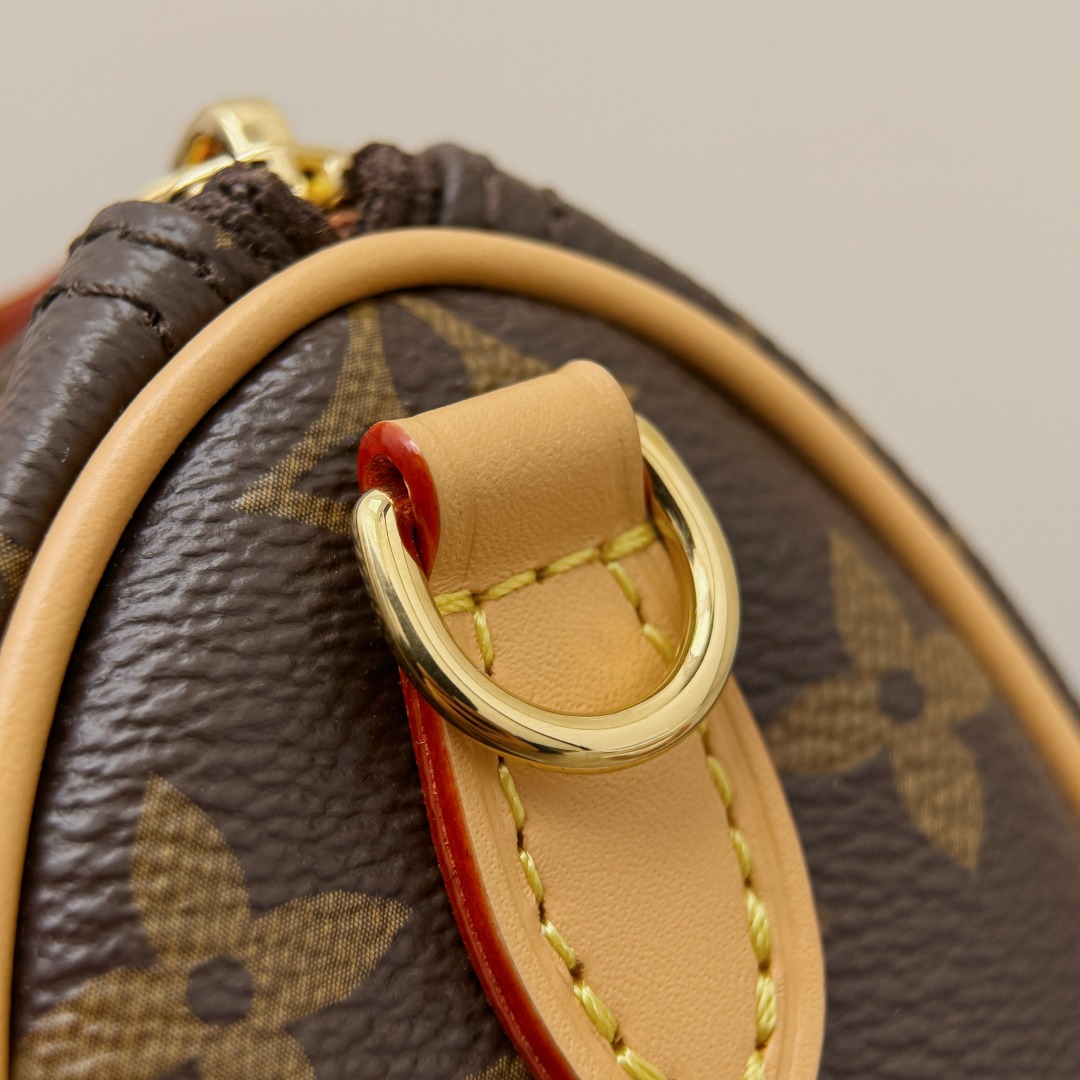 Louis Vuitton M81085 Nano Speedy
